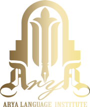 آموزشگاه زبان آریا